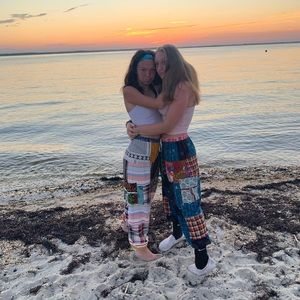 Meet your Posher, Trista